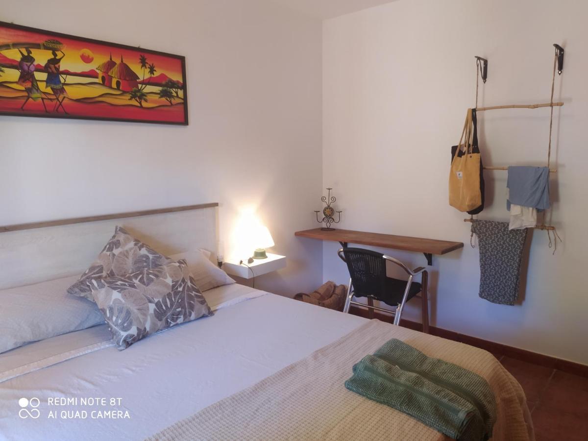 Habitacion Privada En Casa Particular, Montana Olesa de Bonesvalls Eksteriør bilde
