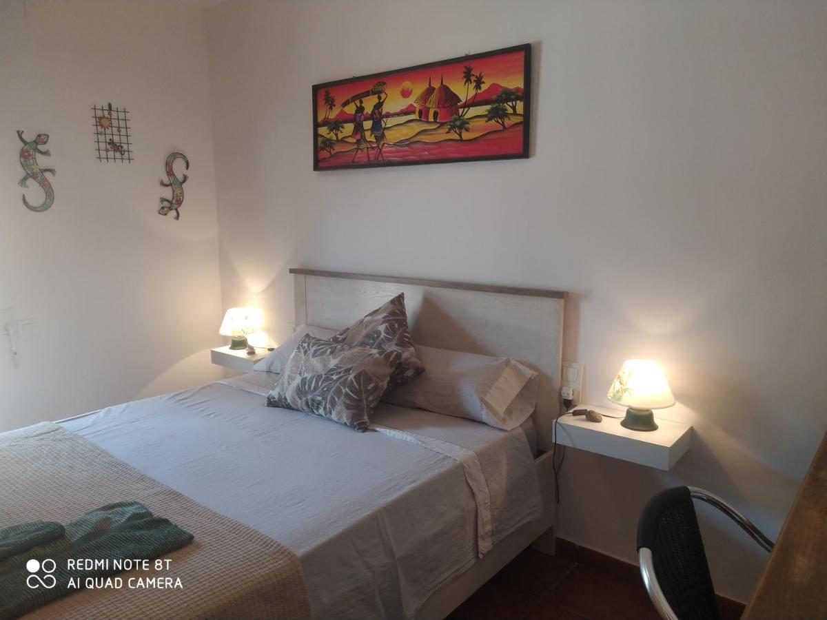 Habitacion Privada En Casa Particular, Montana Olesa de Bonesvalls Eksteriør bilde