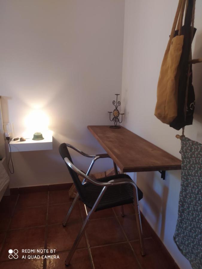 Habitacion Privada En Casa Particular, Montana Olesa de Bonesvalls Eksteriør bilde