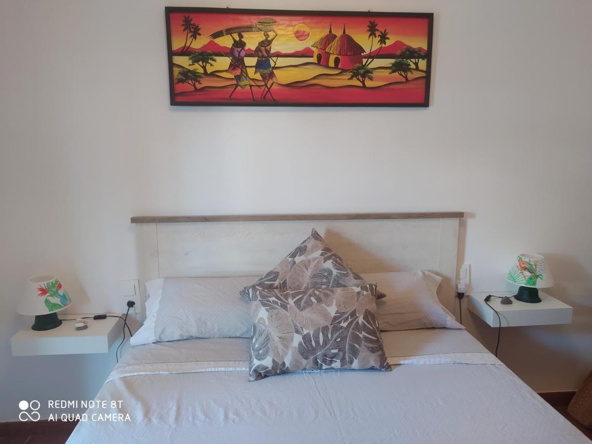 Habitacion Privada En Casa Particular, Montana Olesa de Bonesvalls Eksteriør bilde
