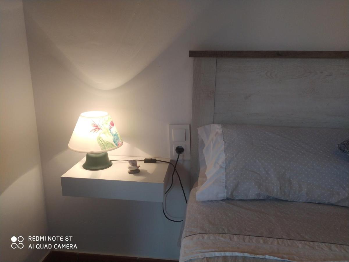 Habitacion Privada En Casa Particular, Montana Olesa de Bonesvalls Eksteriør bilde