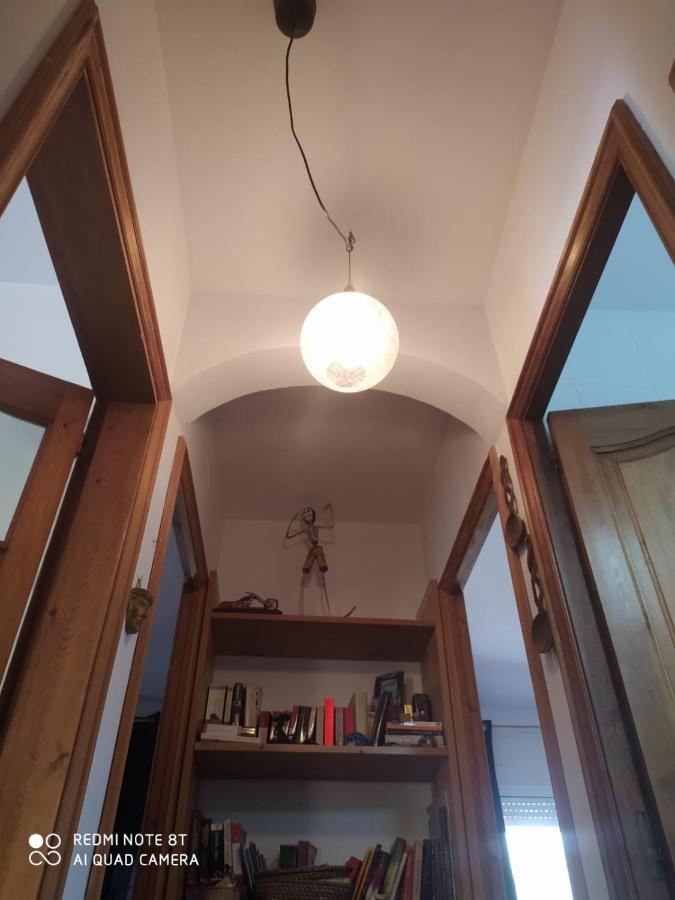 Habitacion Privada En Casa Particular, Montana Olesa de Bonesvalls Eksteriør bilde