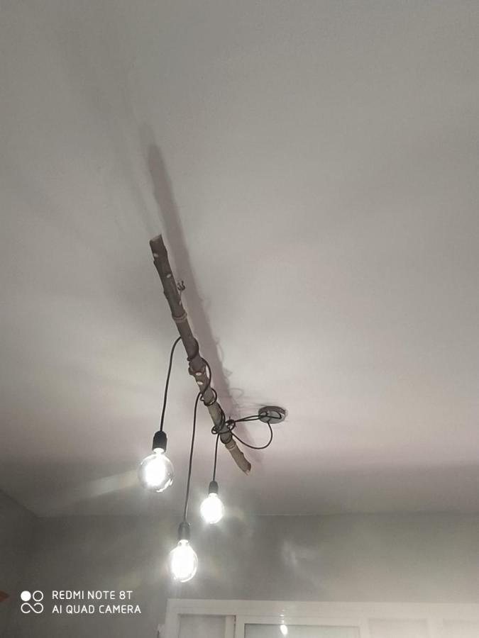 Habitacion Privada En Casa Particular, Montana Olesa de Bonesvalls Eksteriør bilde