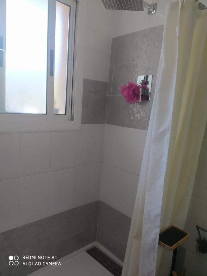 Habitacion Privada En Casa Particular, Montana Olesa de Bonesvalls Eksteriør bilde