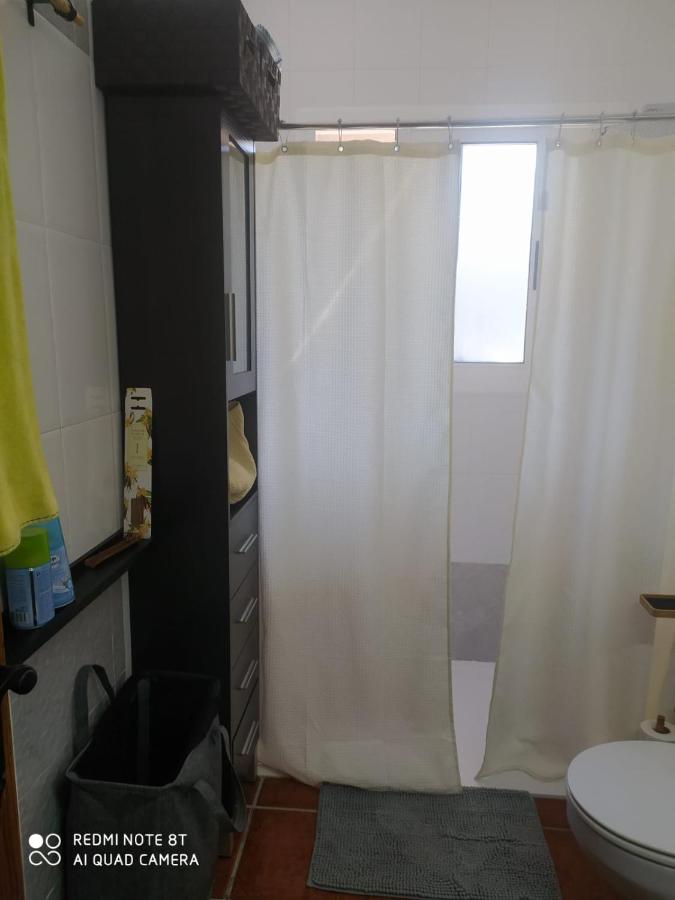 Habitacion Privada En Casa Particular, Montana Olesa de Bonesvalls Eksteriør bilde