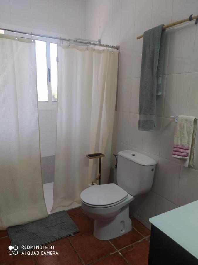Habitacion Privada En Casa Particular, Montana Olesa de Bonesvalls Eksteriør bilde