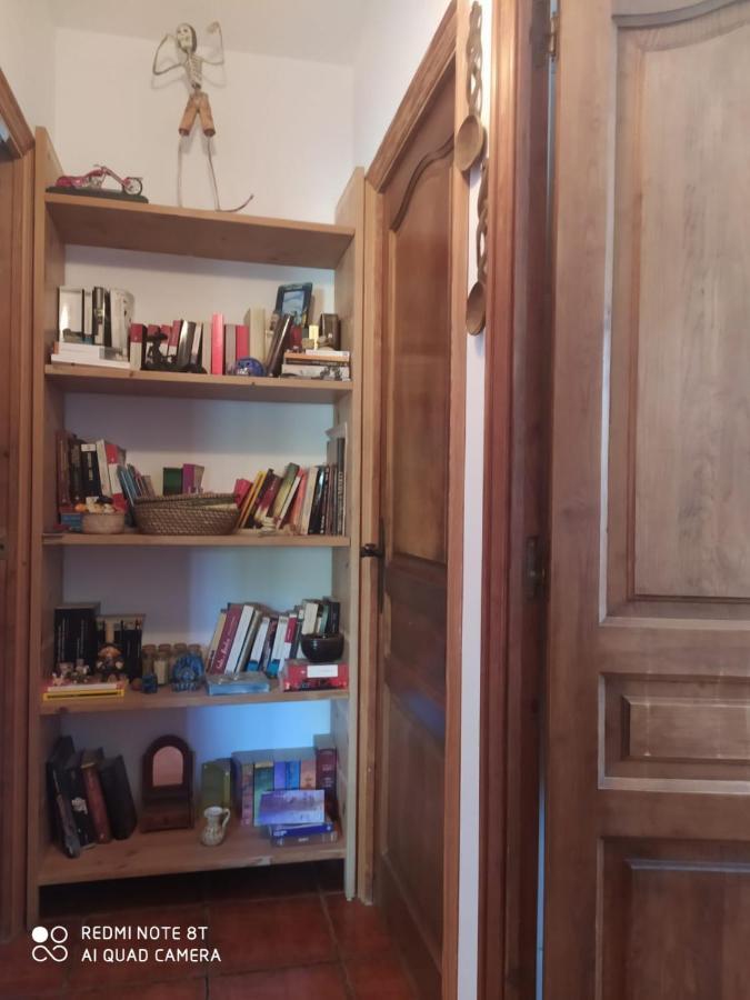 Habitacion Privada En Casa Particular, Montana Olesa de Bonesvalls Eksteriør bilde