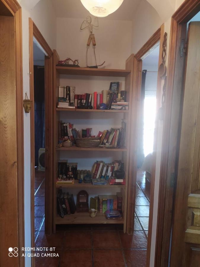 Habitacion Privada En Casa Particular, Montana Olesa de Bonesvalls Eksteriør bilde