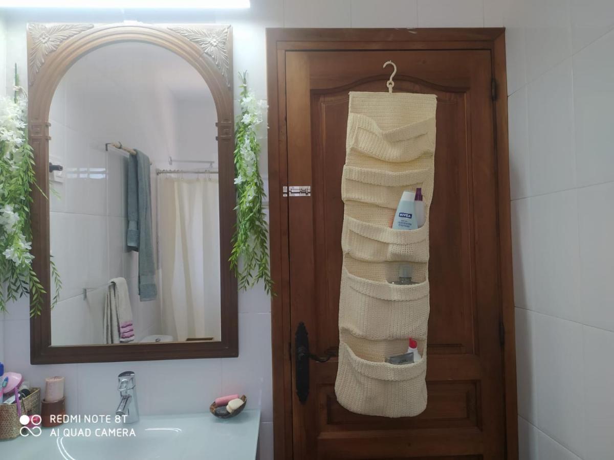Habitacion Privada En Casa Particular, Montana Olesa de Bonesvalls Eksteriør bilde