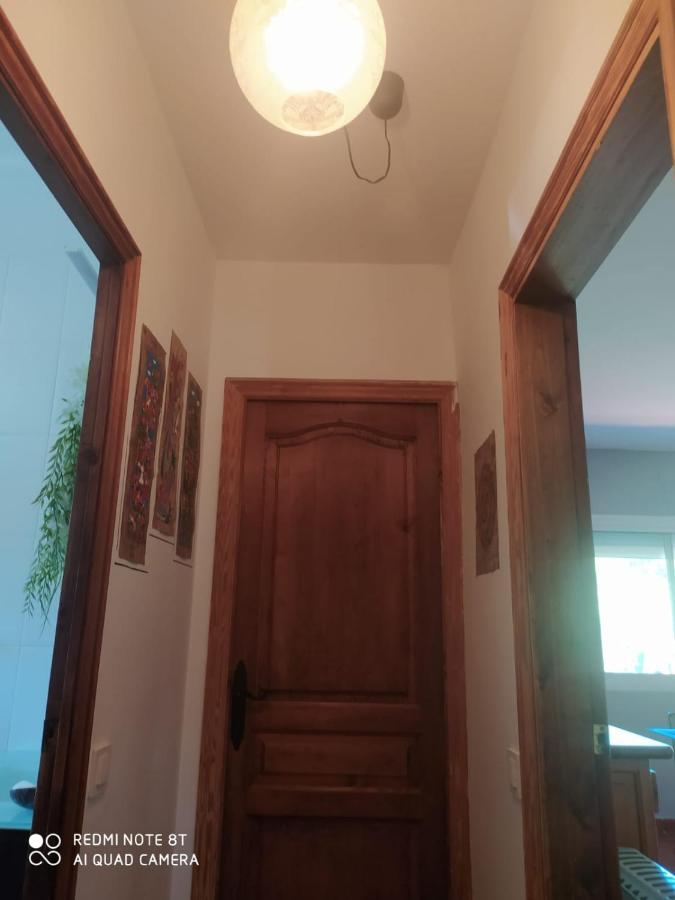 Habitacion Privada En Casa Particular, Montana Olesa de Bonesvalls Eksteriør bilde