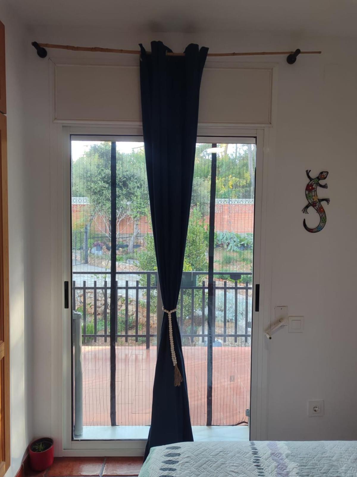 Habitacion Privada En Casa Particular, Montana Olesa de Bonesvalls Eksteriør bilde