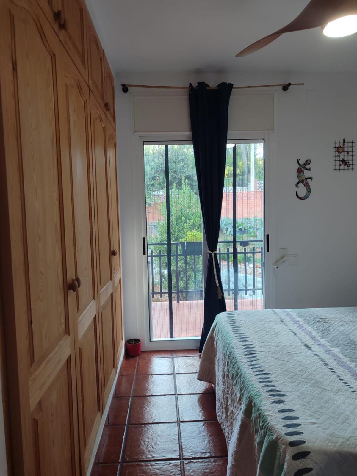 Habitacion Privada En Casa Particular, Montana Olesa de Bonesvalls Eksteriør bilde