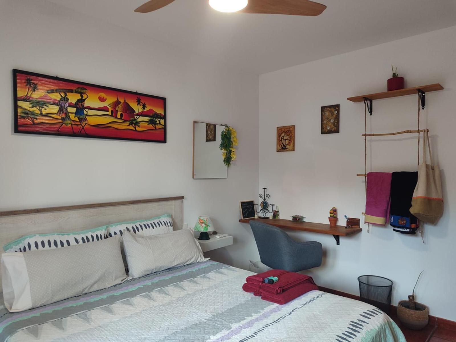 Habitacion Privada En Casa Particular, Montana Olesa de Bonesvalls Eksteriør bilde