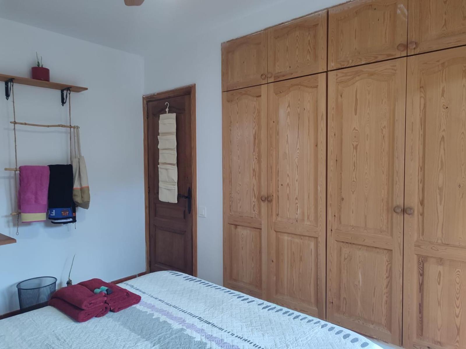 Habitacion Privada En Casa Particular, Montana Olesa de Bonesvalls Eksteriør bilde