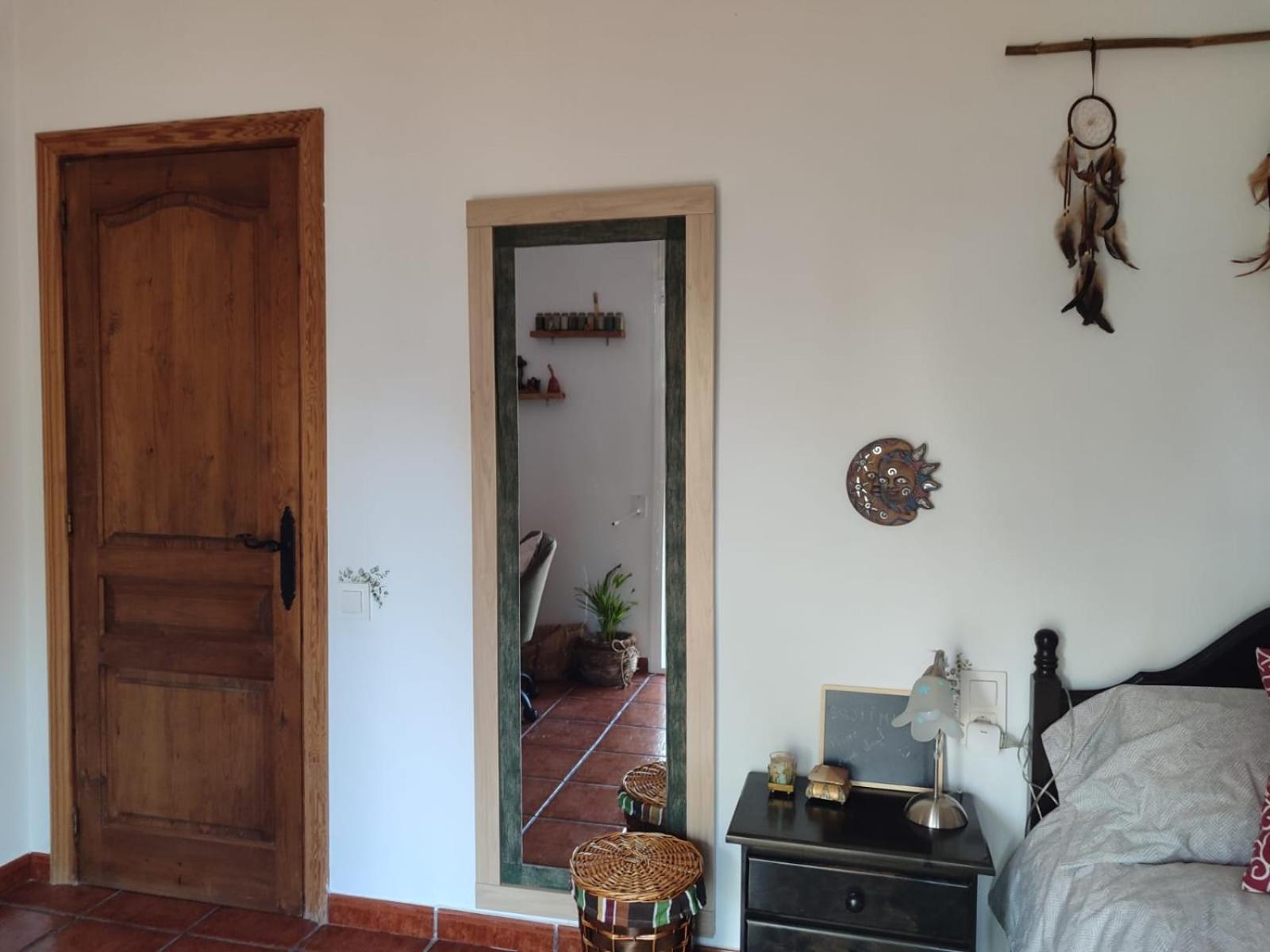Habitacion Privada En Casa Particular, Montana Olesa de Bonesvalls Eksteriør bilde
