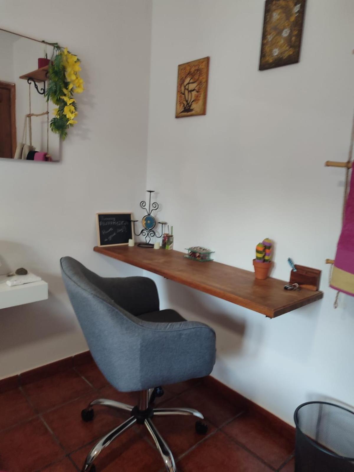 Habitacion Privada En Casa Particular, Montana Olesa de Bonesvalls Eksteriør bilde