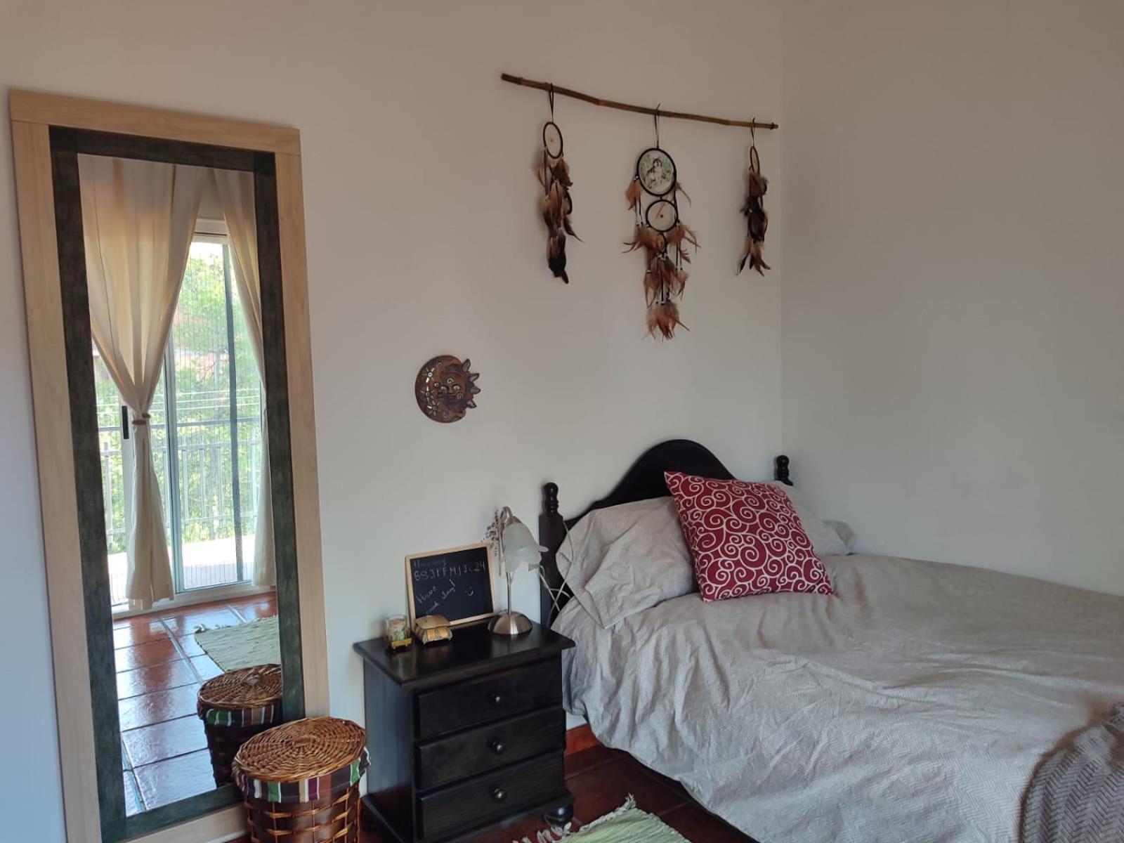 Habitacion Privada En Casa Particular, Montana Olesa de Bonesvalls Eksteriør bilde