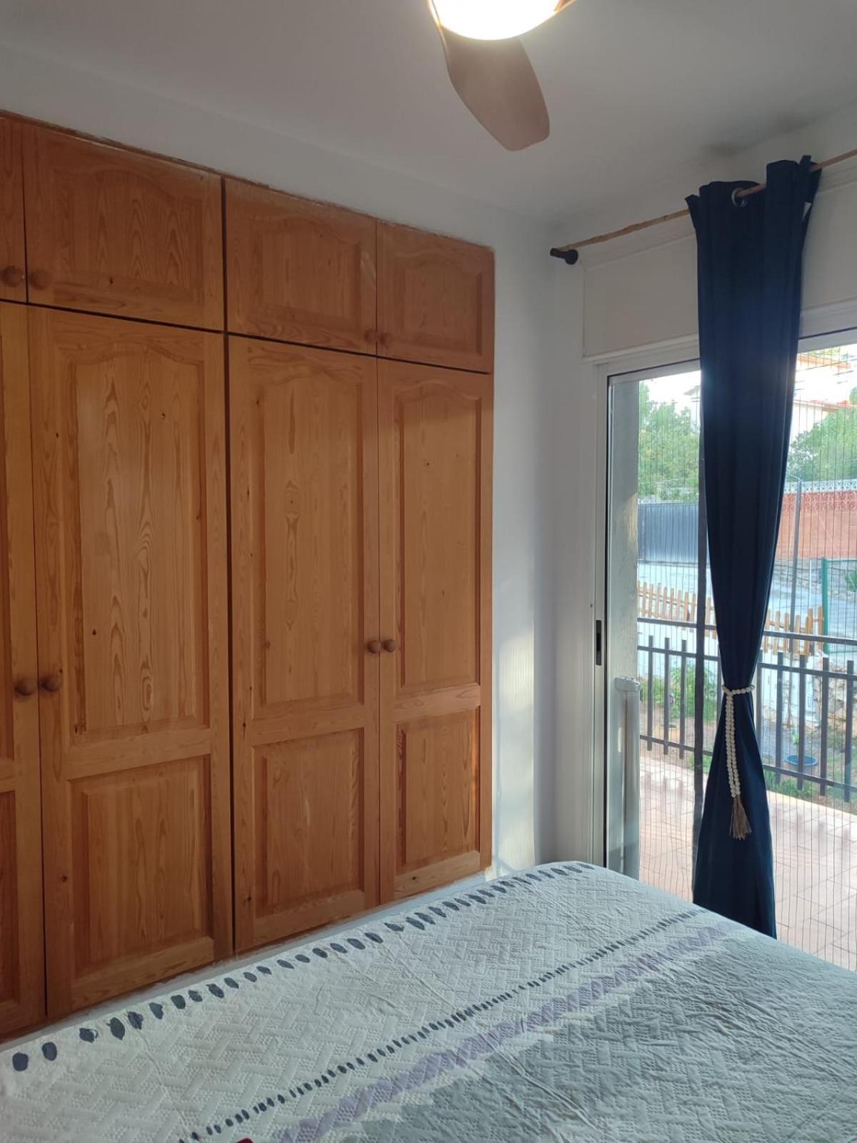 Habitacion Privada En Casa Particular, Montana Olesa de Bonesvalls Eksteriør bilde